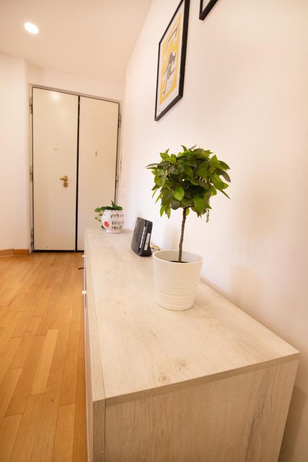 Relais Emilei Apartment Verona Exterior photo