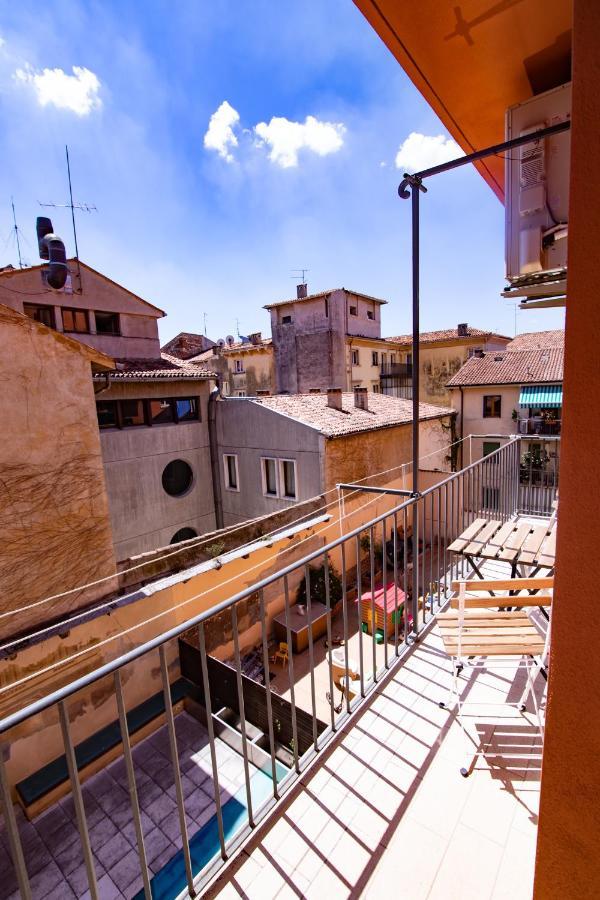 Relais Emilei Apartment Verona Exterior photo
